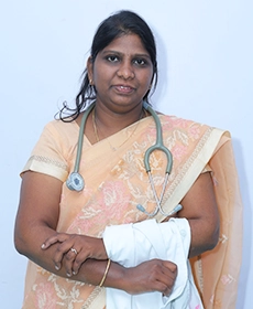 Kurinji Super Specialities Hospital