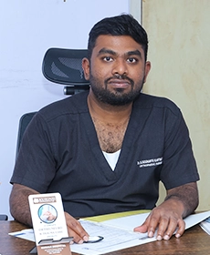Kurinji Super Specialities Hospital